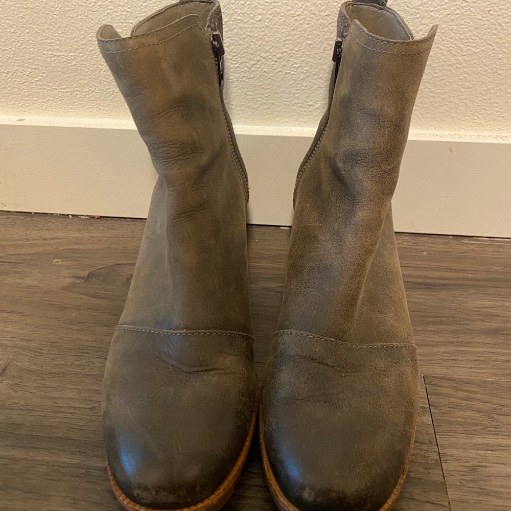 Sorel Cate Boot